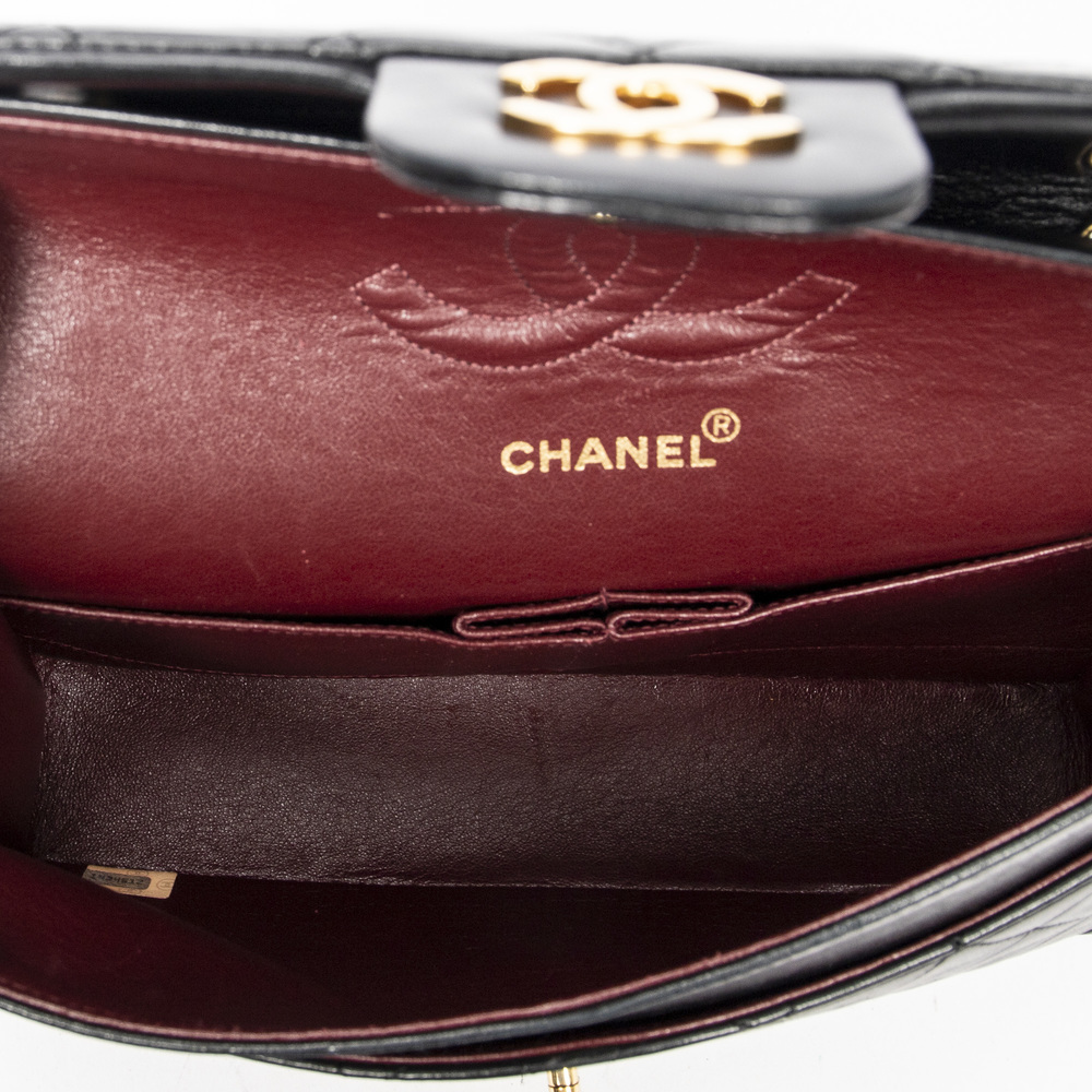 Chanel Classic Double Flap 26 - Picture 9 of 10
